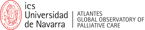 ATLANTES Global Observatory of Palliative Care